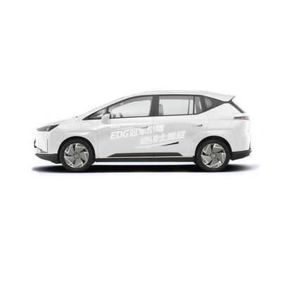Hechuang Z03 620 Trendy Edition Automobile EV با سرعت بالا برای خانواده و مسافرت