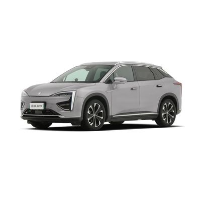 Hechuang 007 SUV 2022 لوکس ماشین الکتریکی کارکرده با استقامت فوق العاده طولانی