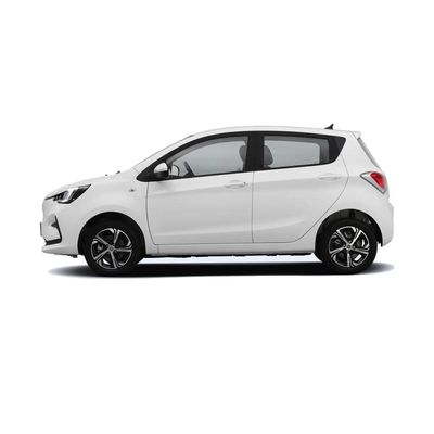 2024 چانگان E-Star EV مینی کار اتومبیل های الکتریکی خالص یورو VI استاندارد اتومبیل های الکتریکی بدون مالیات