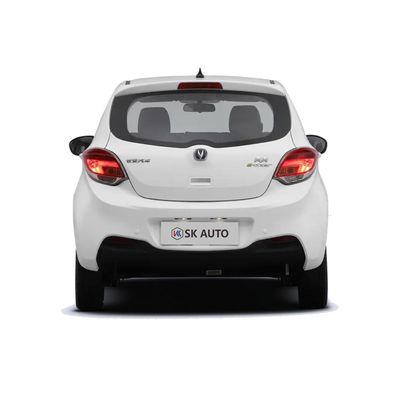 2024 چانگان E-Star EV مینی کار اتومبیل های الکتریکی خالص یورو VI استاندارد اتومبیل های الکتریکی بدون مالیات