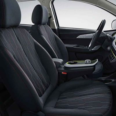 Changan Beni E-star برد 301 کیلومتر خودروهای برقی خودروهای انرژی جدید خودروهای با کارایی بالا 101 کیلومتر در ساعت