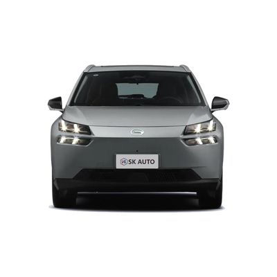 AION V PLUS Automobile EV Ultra Long Endurance 5 صندلی 7 صندلی شاسی بلند الکتریکی