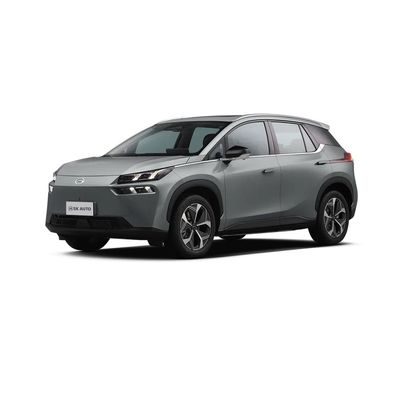 AION V PLUS Automobile EV Ultra Long Endurance 5 صندلی 7 صندلی شاسی بلند الکتریکی