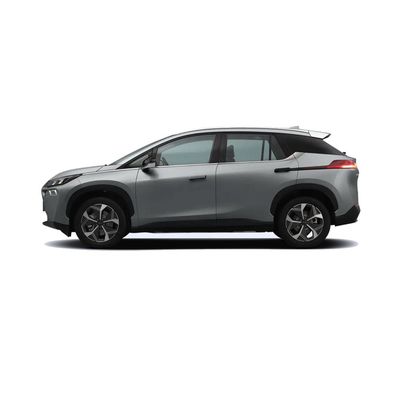 AION V PLUS Automobile EV Ultra Long Endurance 5 صندلی 7 صندلی شاسی بلند الکتریکی