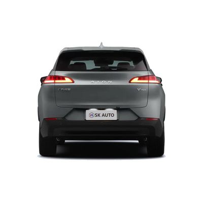 AION V PLUS Automobile EV Ultra Long Endurance 5 صندلی 7 صندلی شاسی بلند الکتریکی