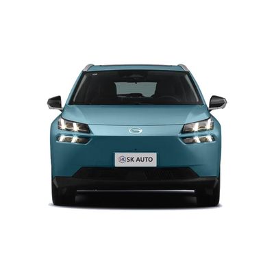 AION V Plus New Energy Vehicles Electric suv 2022 2023 آماده ارسال اتومبیل برای خانواده ها