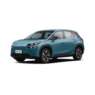 AION V Plus New Energy Vehicles Electric suv 2022 2023 آماده ارسال اتومبیل برای خانواده ها