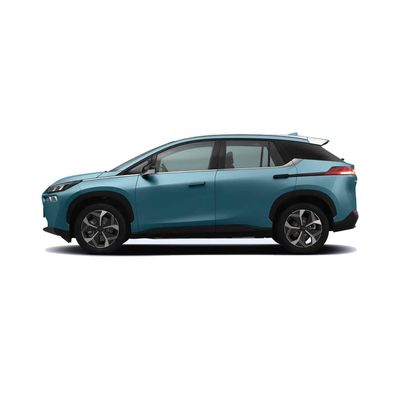 AION V Plus New Energy Vehicles Electric suv 2022 2023 آماده ارسال اتومبیل برای خانواده ها