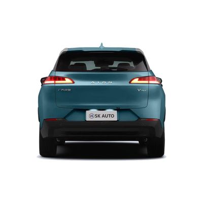AION V Plus New Energy Vehicles Electric suv 2022 2023 آماده ارسال اتومبیل برای خانواده ها