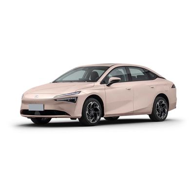 سدان برقی لوکس سیتی AION S Plus Pure Electric 510KM 4 در 5 صندلی