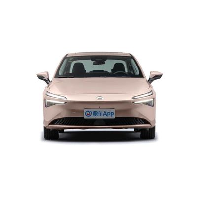 سدان برقی لوکس سیتی AION S Plus Pure Electric 510KM 4 در 5 صندلی