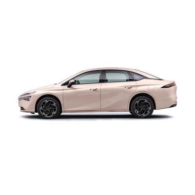 سدان برقی لوکس سیتی AION S Plus Pure Electric 510KM 4 در 5 صندلی