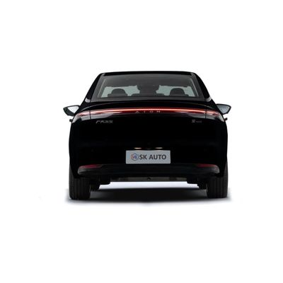 موجود است AION S Plus Automobile EV Smart Collar نسخه 410/510km 4 در 5 نفره