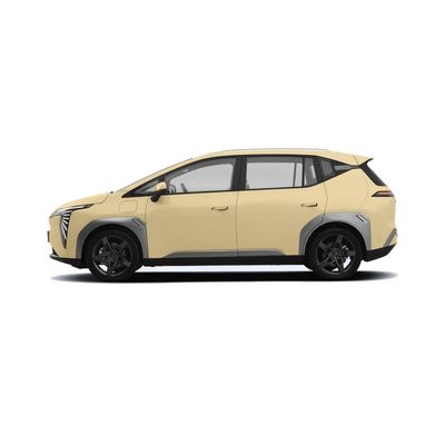Aion Y Plus برد کامل 402 کیلومتر G-aion Y Max سرعت 150 کیلومتر در ساعت 4 چرخ خالص الکتریکی