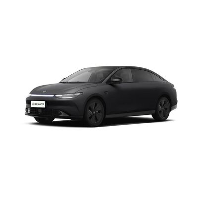 Leapmotor C01 500KM سدان برقی دو چرخ متحرک با سرعت بالا برای سفر خانواده ها