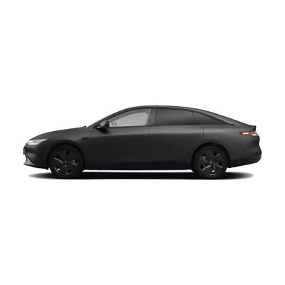 Leapmotor C01 500KM سدان برقی دو چرخ متحرک با سرعت بالا برای سفر خانواده ها
