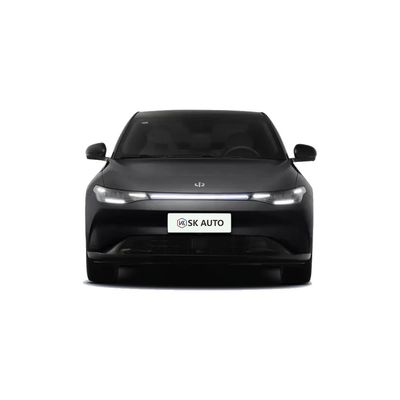 Leapmotor C01 500KM سدان برقی دو چرخ متحرک با سرعت بالا برای سفر خانواده ها