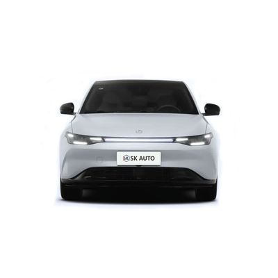 سانروف پانوراما Leapmotor C01 5 در 5 صندلی درب بدون حاشیه خودروهای لوکس Evro
