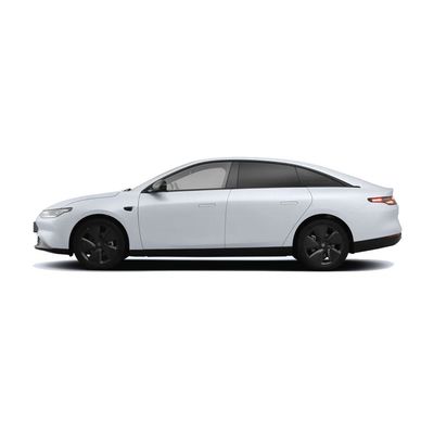 سانروف پانوراما Leapmotor C01 5 در 5 صندلی درب بدون حاشیه خودروهای لوکس Evro