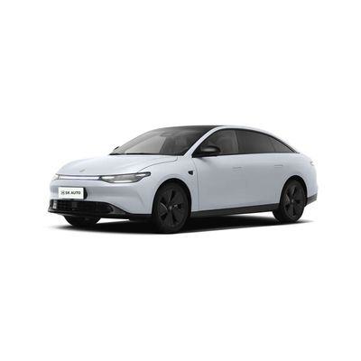 سانروف پانوراما Leapmotor C01 5 در 5 صندلی درب بدون حاشیه خودروهای لوکس Evro