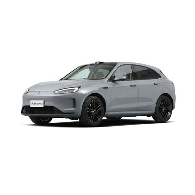 2024 AITO M5 خودرو انرژی جدید خودرو الکتریکی خالص 272HP 5 درب 5 صندلی محدوده 602KM