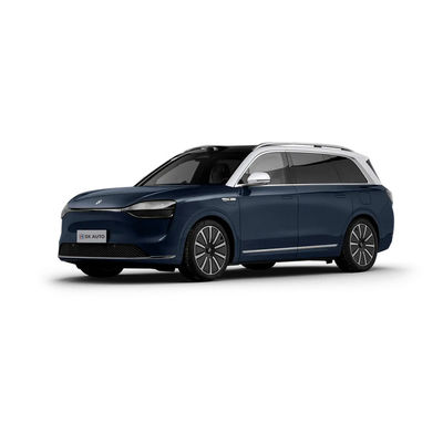2024 جدیدترین AITO M9 SUV الکتریکی 225 کیلومتر خودرو انرژی جدید اتومبیل M9