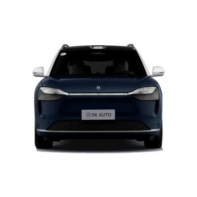 2024 جدیدترین AITO M9 SUV الکتریکی 225 کیلومتر خودرو انرژی جدید اتومبیل M9