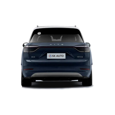 2024 جدیدترین AITO M9 SUV الکتریکی 225 کیلومتر خودرو انرژی جدید اتومبیل M9
