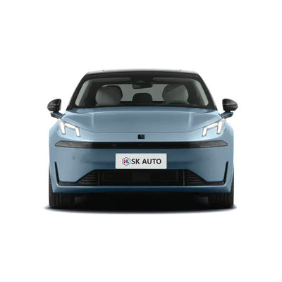 ماشین الکتریکی هیبریدی با سرعت بالا Geely LYNK&amp;CO 07 EM-P 2024 Ev Car REEV LYNKCO 07 EM-P