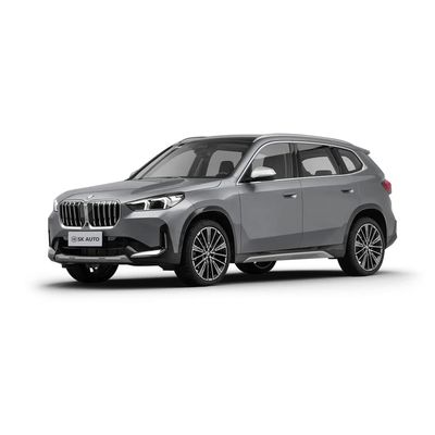 بی ام و X1 2.0T 204 اسب بخار L4 SUV 5 در برای علاقه مندان به اتومبیل های بنزین