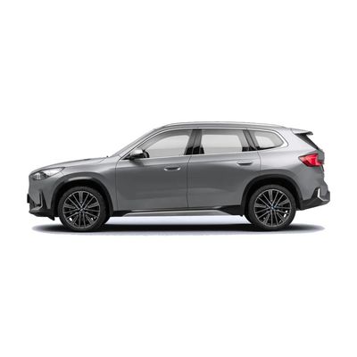 بی ام و X1 2.0T 204 اسب بخار L4 SUV 5 در برای علاقه مندان به اتومبیل های بنزین