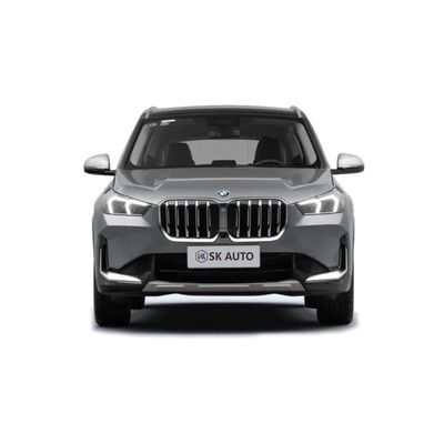 بی ام و X1 2.0T 204 اسب بخار L4 SUV 5 در برای علاقه مندان به اتومبیل های بنزین