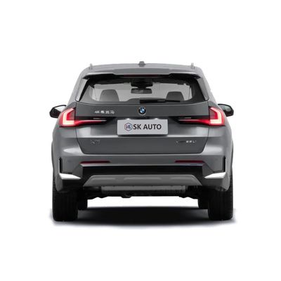 بی ام و X1 2.0T 204 اسب بخار L4 SUV 5 در برای علاقه مندان به اتومبیل های بنزین