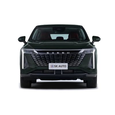 اکسید VX 2023 Chery اکسید ماشین SUV مدل اکسید VX اتو 2023 اکسید Vx ماشین