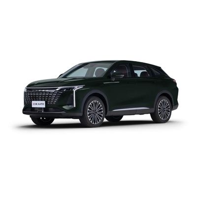 اکسید VX 2023 Chery اکسید ماشین SUV مدل اکسید VX اتو 2023 اکسید Vx ماشین