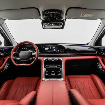 اکسید VX 2023 Chery اکسید ماشین SUV مدل اکسید VX اتو 2023 اکسید Vx ماشین