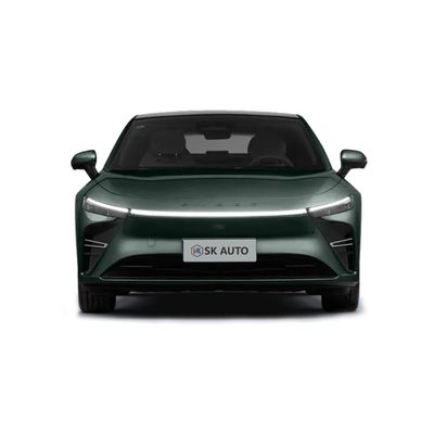 انرژی جدید Exeed Sterra ES اتومبیل های Chery Exeed Sterra Es 2024 هوا استاندارد عمر باتری برد الکتریکی 550km صادرات بیشکک