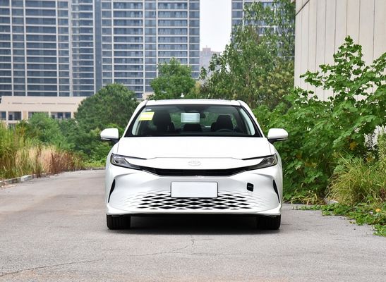 تویوتا 2.0L 173 اسب بخار بنزینی کامری - قدرتمند 173 اسب بخار سدان متوسط