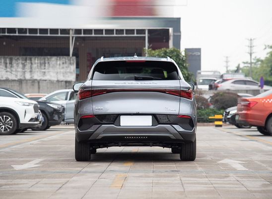۲۰۲۴ BYD Yuan Plus ATTO۳ SUV کاملا الکتریکی خودرو کاملا جدید 0 کیلومتر خودرو الکتریکی انرژی جدید