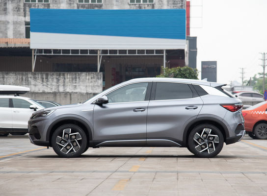 ۲۰۲۴ BYD Yuan Plus ATTO۳ SUV کاملا الکتریکی خودرو کاملا جدید 0 کیلومتر خودرو الکتریکی انرژی جدید