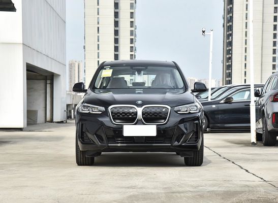BMW iX3 RWD اتومبیل الکتریکی - 210 KW 400N.m تورک SUV EV لوکس 2024 Range