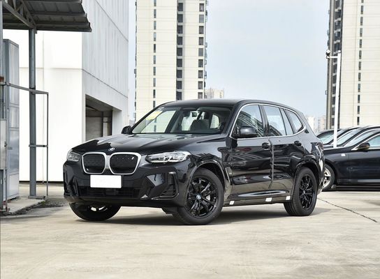 BMW iX3 RWD اتومبیل الکتریکی - 210 KW 400N.m تورک SUV EV لوکس 2024 Range