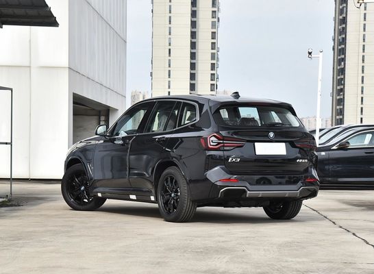 BMW iX3 RWD اتومبیل الکتریکی - 210 KW 400N.m تورک SUV EV لوکس 2024 Range