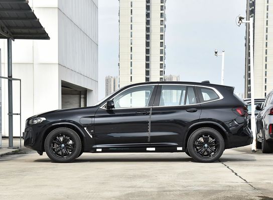 BMW iX3 RWD اتومبیل الکتریکی - 210 KW 400N.m تورک SUV EV لوکس 2024 Range