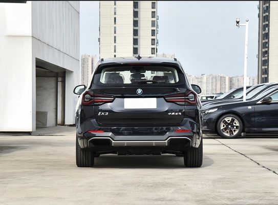BMW iX3 RWD اتومبیل الکتریکی - 210 KW 400N.m تورک SUV EV لوکس 2024 Range