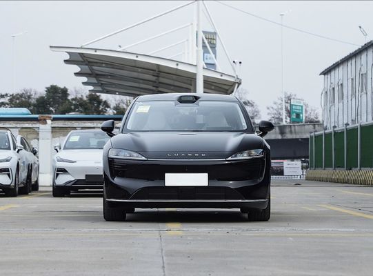 LXUCEED 0.25hrs زمان شارژ سریع ماشین الکتریکی هوشمند RWD/AWD برای تجربه رانندگی قدرتمند