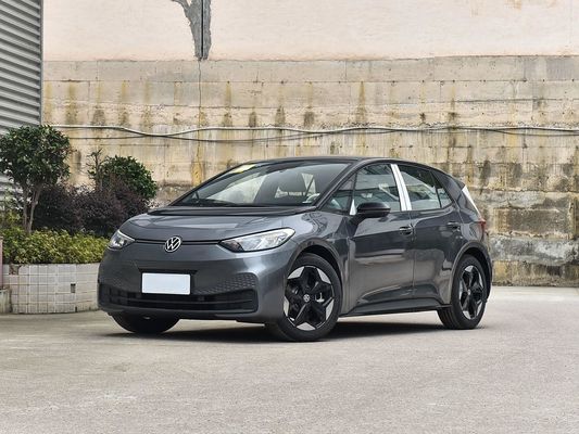 2025 فولکس واگن EV ID4 مدل جدید ظرفیت باتری 53.6 KWh خودرو الکتریکی با سقف آفتابی برای عملکرد طولانی مدت