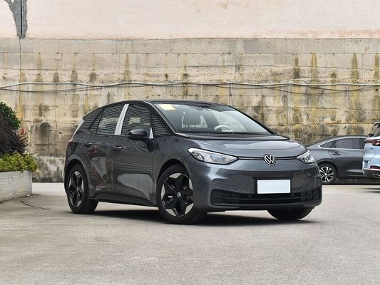 2025 فولکس واگن EV ID4 مدل جدید ظرفیت باتری 53.6 KWh خودرو الکتریکی با سقف آفتابی برای عملکرد طولانی مدت