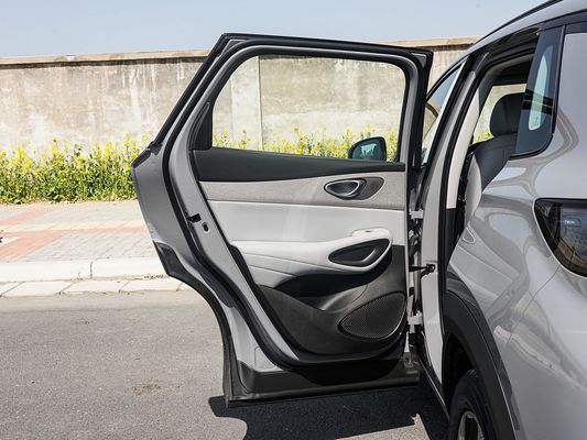 2025 فروش گرم مدل جدید BYD Sealion 05EV خودرو الکتریکی شارژ سریع 520KM EV با سقف خورشید