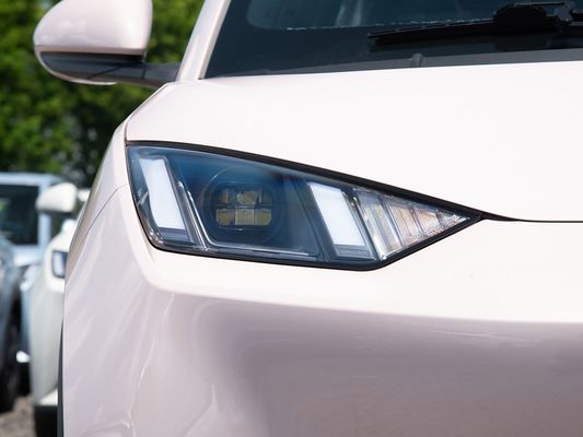مدل 2025 جدید BYD Seagull شارژ سریع خودرو الکتریکی فروش داغ مینی EV برد طولانی و باتری بزرگ 405KM
